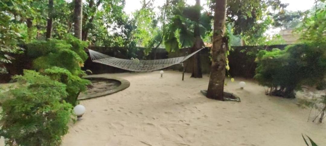 Marari Beach Pearl Homestay มาราริคุลาม ภายนอก รูปภาพ