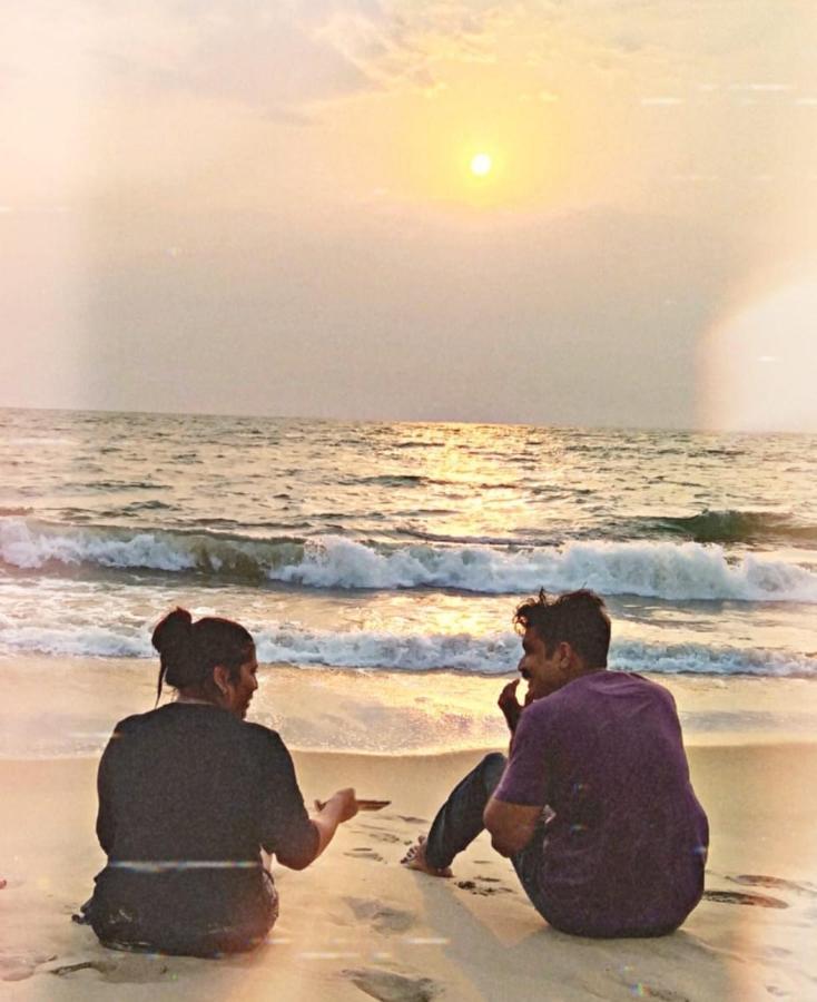 Marari Beach Pearl Homestay มาราริคุลาม ภายนอก รูปภาพ
