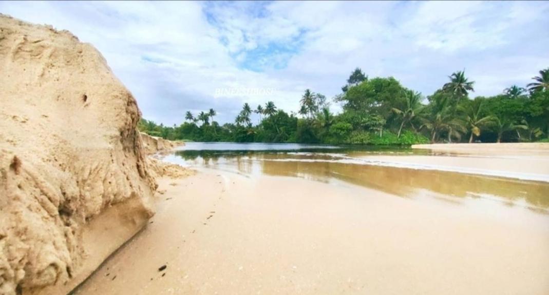 Marari Beach Pearl Homestay มาราริคุลาม ภายนอก รูปภาพ