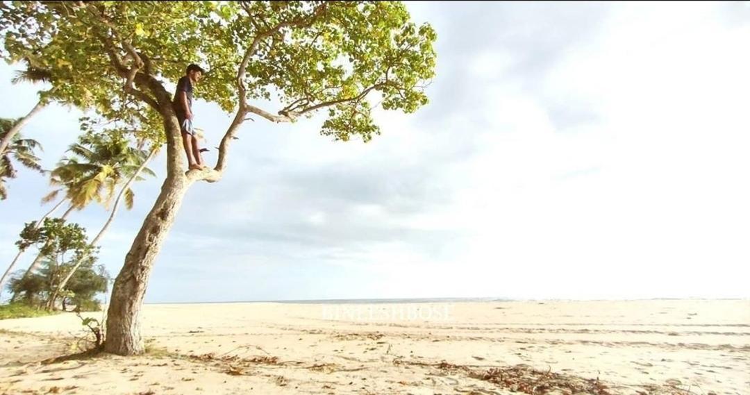 Marari Beach Pearl Homestay มาราริคุลาม ภายนอก รูปภาพ