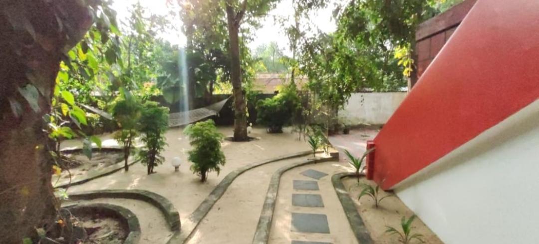 Marari Beach Pearl Homestay มาราริคุลาม ภายนอก รูปภาพ