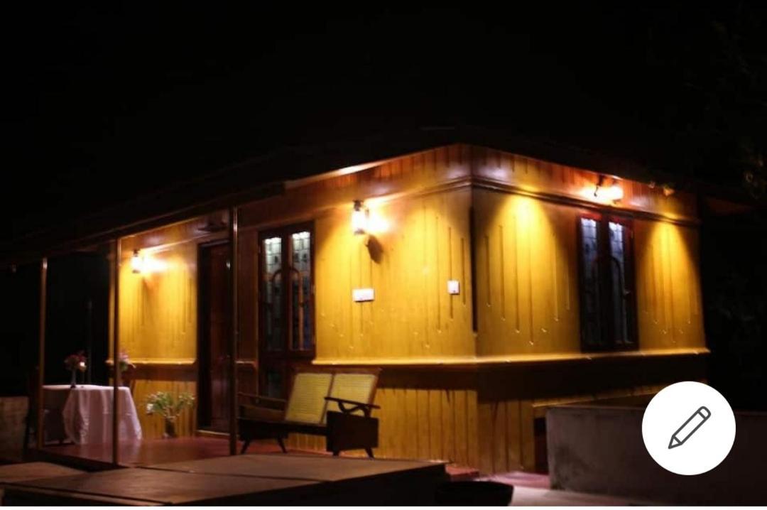 Marari Beach Pearl Homestay มาราริคุลาม ภายนอก รูปภาพ