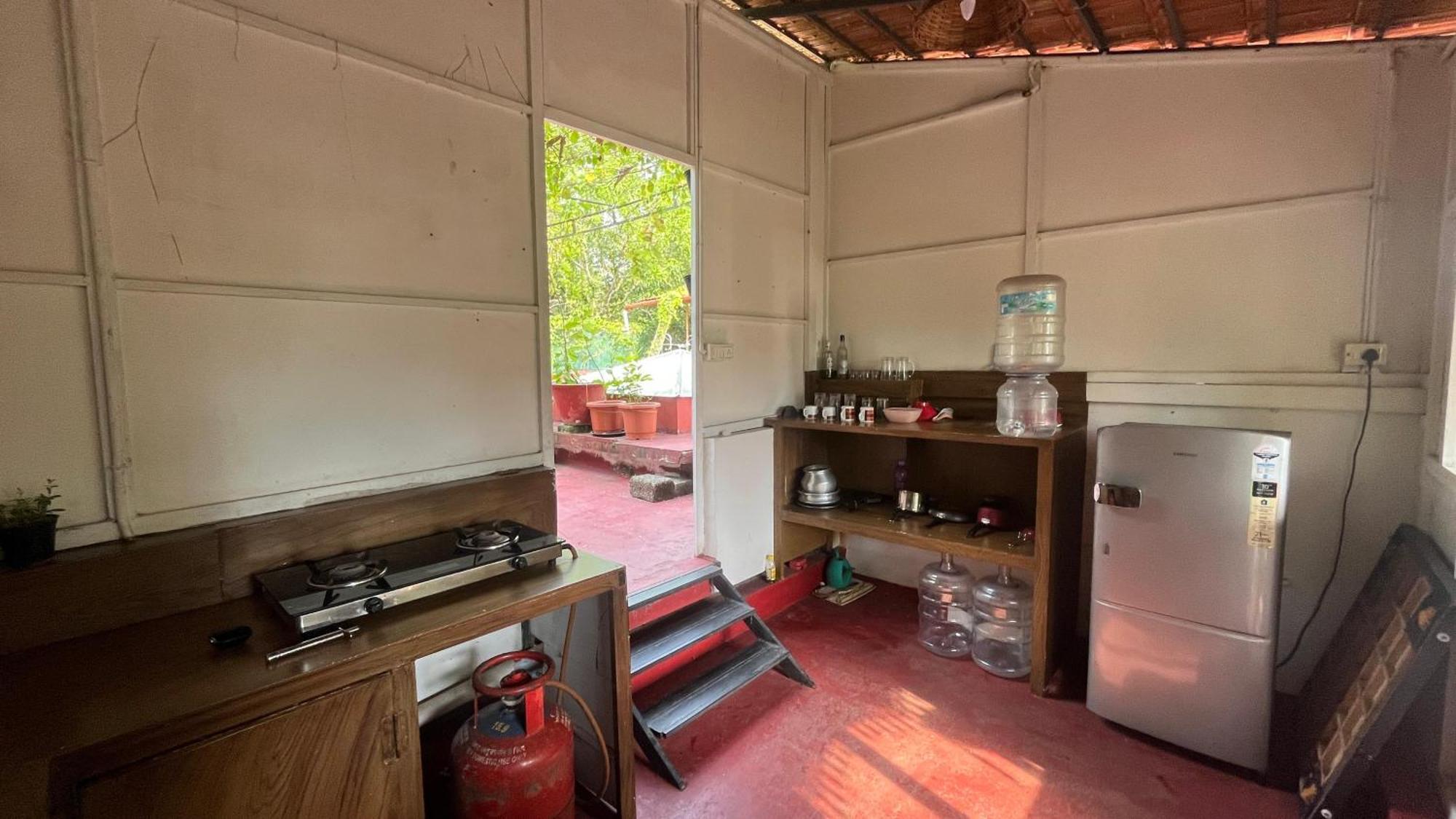 Marari Beach Pearl Homestay มาราริคุลาม ภายนอก รูปภาพ