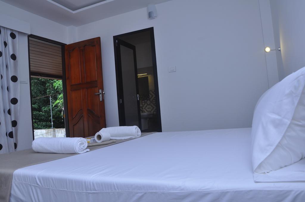 Marari Beach Pearl Homestay มาราริคุลาม ภายนอก รูปภาพ