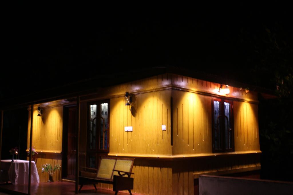 Marari Beach Pearl Homestay มาราริคุลาม ภายนอก รูปภาพ