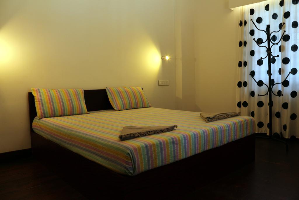 Marari Beach Pearl Homestay มาราริคุลาม ภายนอก รูปภาพ
