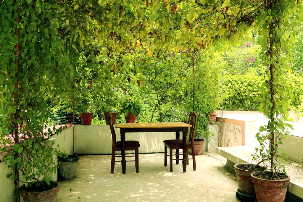Marari Beach Pearl Homestay มาราริคุลาม ภายนอก รูปภาพ
