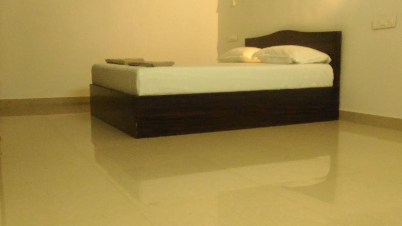 Marari Beach Pearl Homestay มาราริคุลาม ภายนอก รูปภาพ