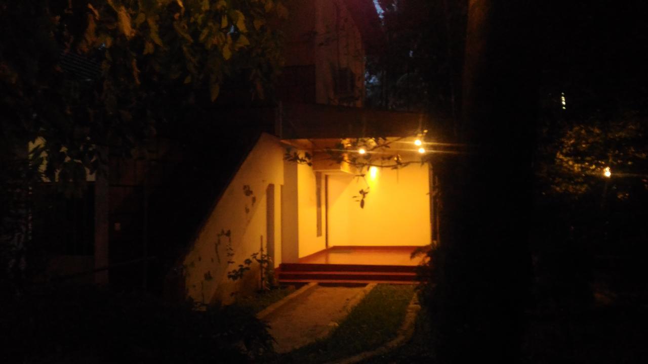 Marari Beach Pearl Homestay มาราริคุลาม ภายนอก รูปภาพ