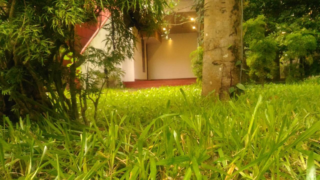 Marari Beach Pearl Homestay มาราริคุลาม ภายนอก รูปภาพ
