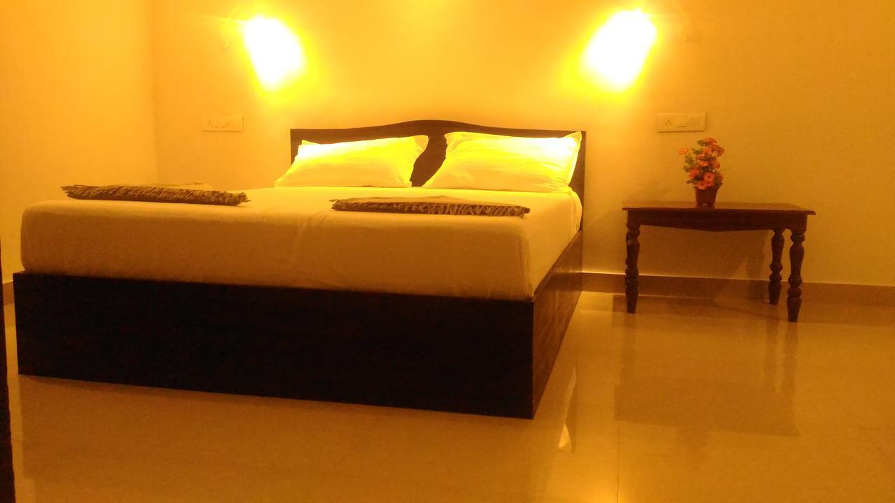 Marari Beach Pearl Homestay มาราริคุลาม ภายนอก รูปภาพ