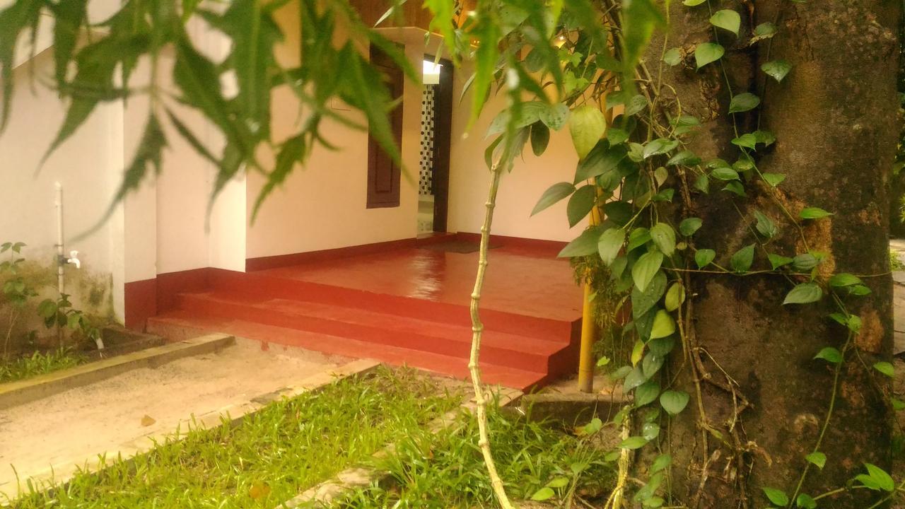 Marari Beach Pearl Homestay มาราริคุลาม ภายนอก รูปภาพ
