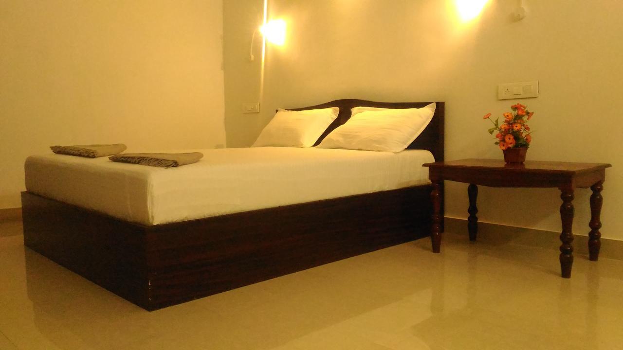 Marari Beach Pearl Homestay มาราริคุลาม ภายนอก รูปภาพ
