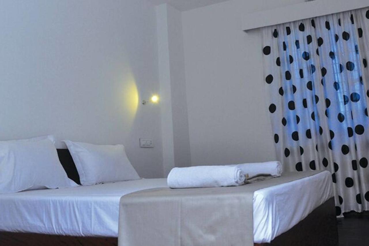 Marari Beach Pearl Homestay มาราริคุลาม ภายนอก รูปภาพ