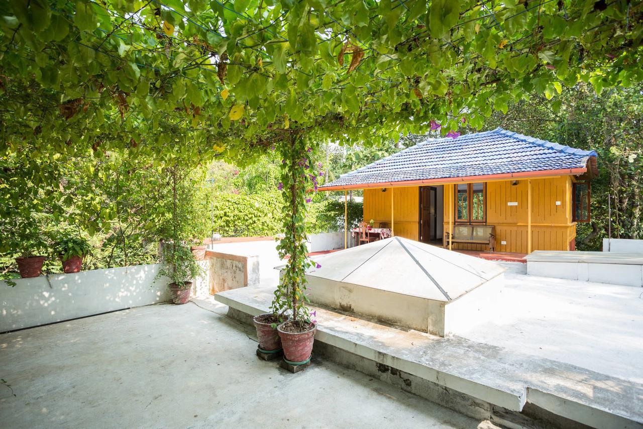 Marari Beach Pearl Homestay มาราริคุลาม ภายนอก รูปภาพ