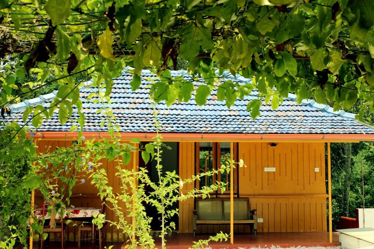 Marari Beach Pearl Homestay มาราริคุลาม ภายนอก รูปภาพ