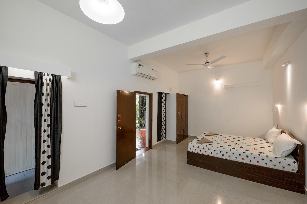 Marari Beach Pearl Homestay มาราริคุลาม ภายนอก รูปภาพ