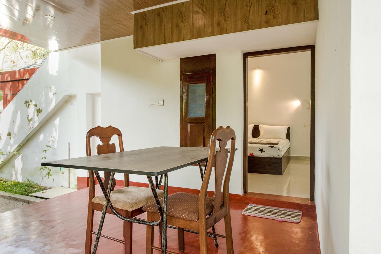 Marari Beach Pearl Homestay มาราริคุลาม ภายนอก รูปภาพ