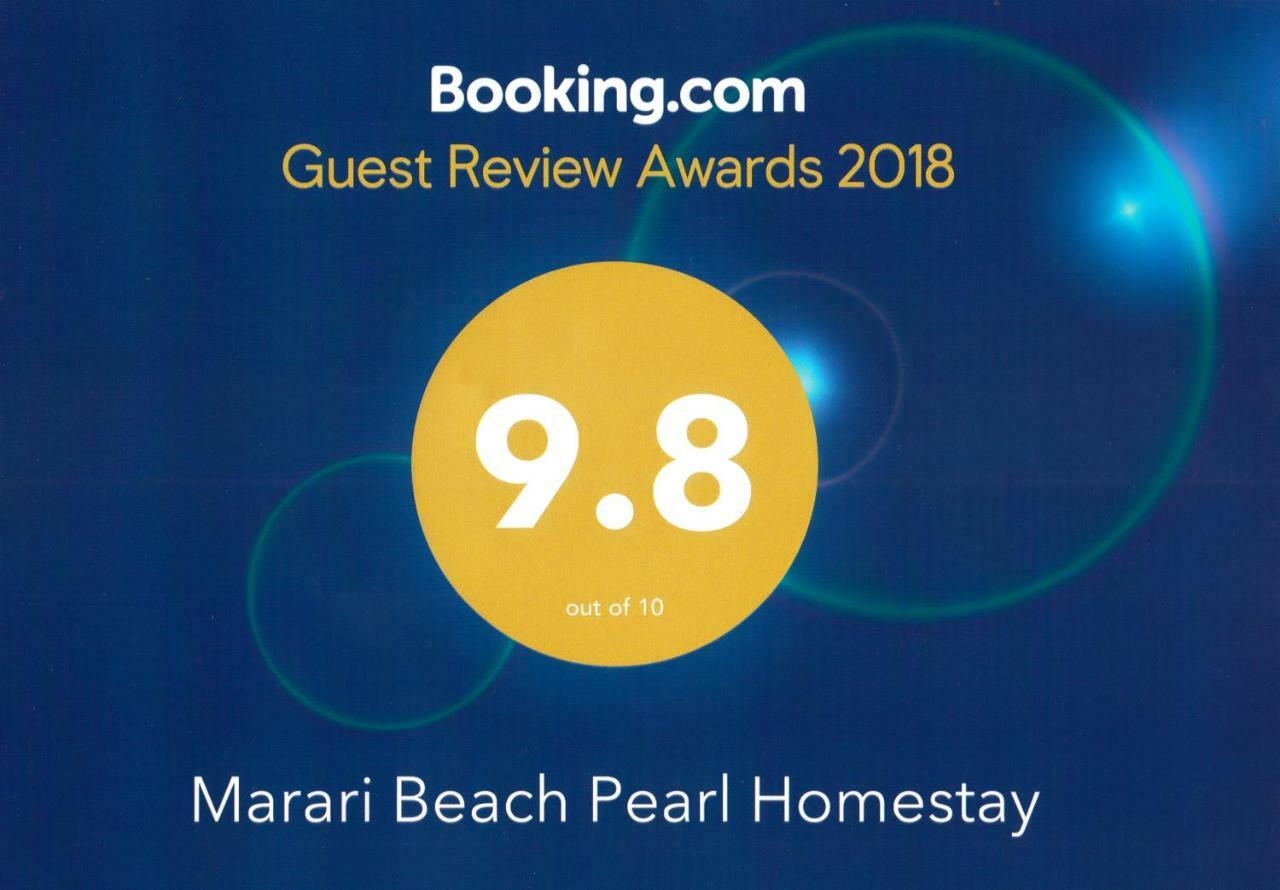 Marari Beach Pearl Homestay มาราริคุลาม ภายนอก รูปภาพ