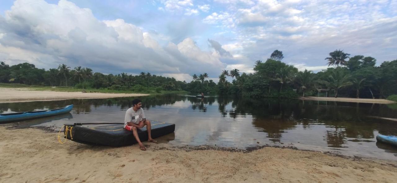 Marari Beach Pearl Homestay มาราริคุลาม ภายนอก รูปภาพ