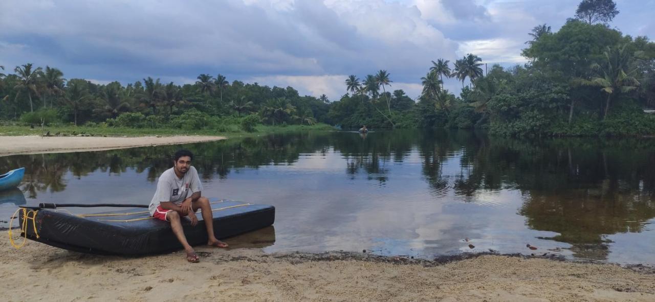 Marari Beach Pearl Homestay มาราริคุลาม ภายนอก รูปภาพ
