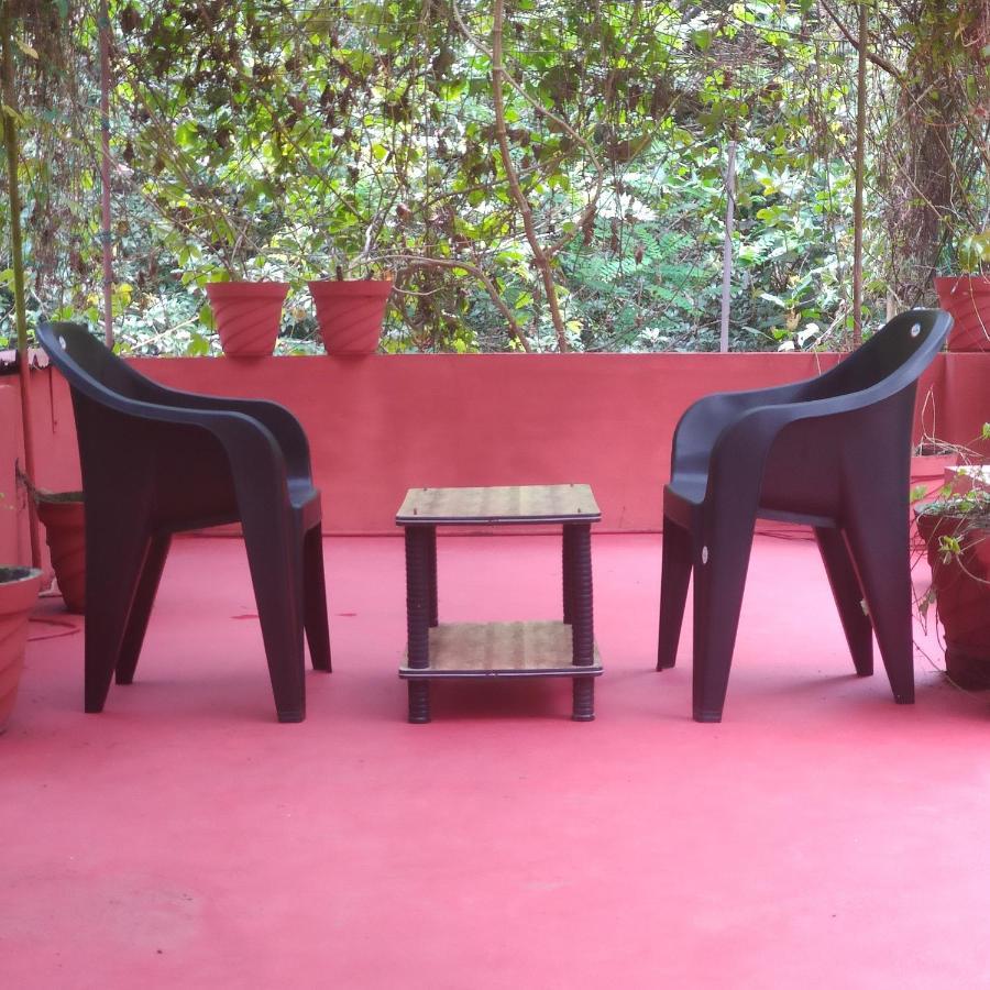 Marari Beach Pearl Homestay มาราริคุลาม ภายนอก รูปภาพ