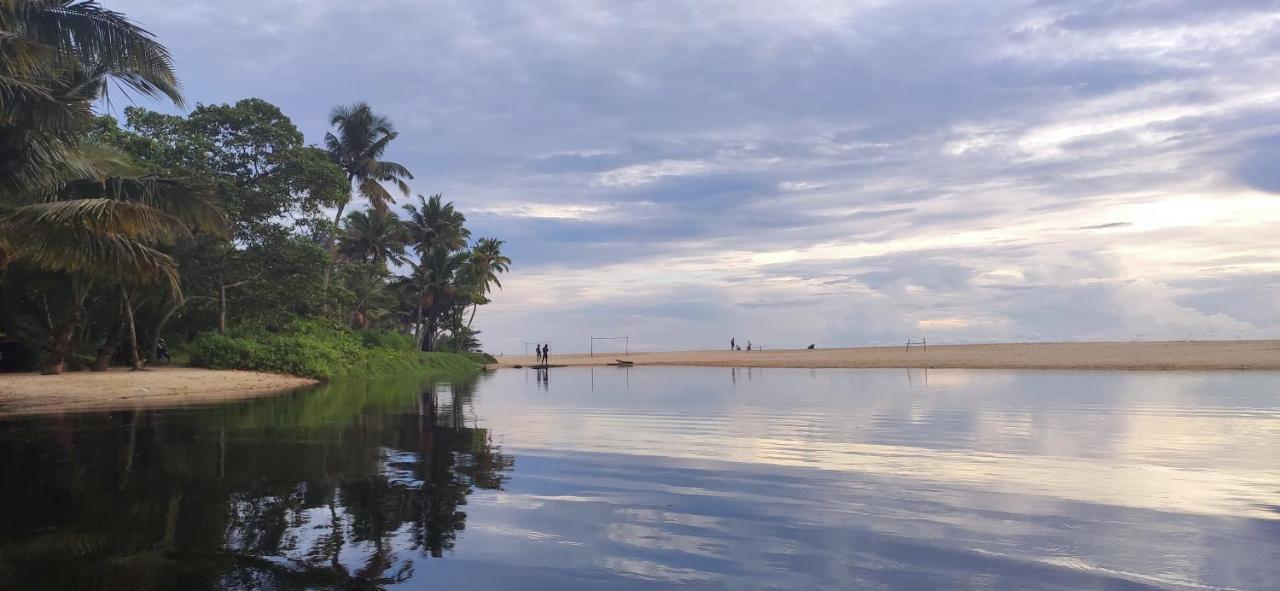 Marari Beach Pearl Homestay มาราริคุลาม ภายนอก รูปภาพ