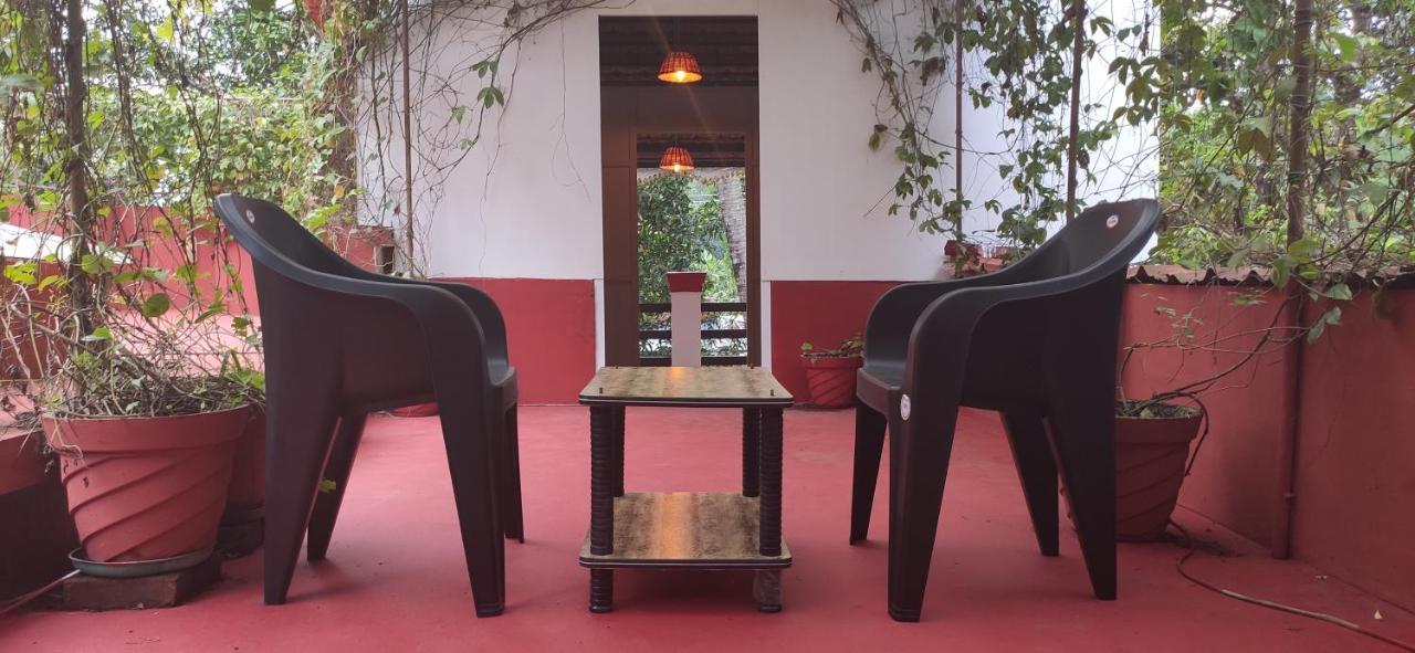 Marari Beach Pearl Homestay มาราริคุลาม ภายนอก รูปภาพ