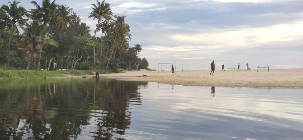 Marari Beach Pearl Homestay มาราริคุลาม ภายนอก รูปภาพ